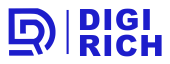 DigiRich Logo